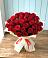 Букет 29 Красных роз в Варнавино