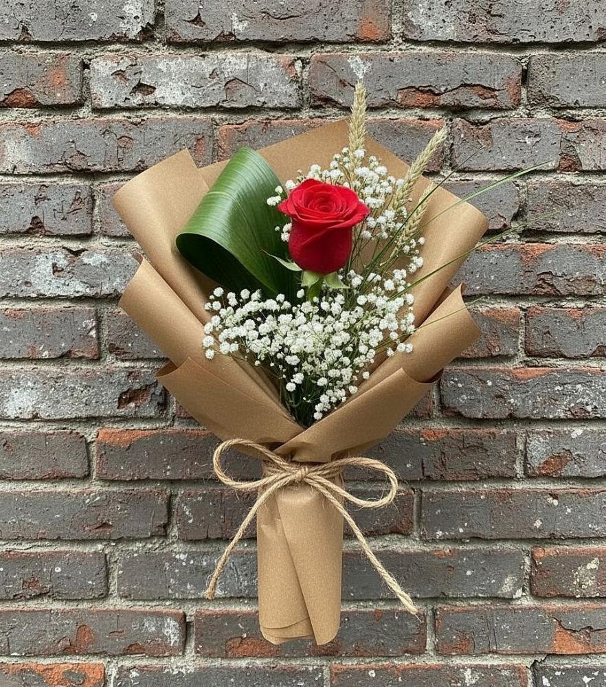 Букет цветов из: Розы в Варнавино