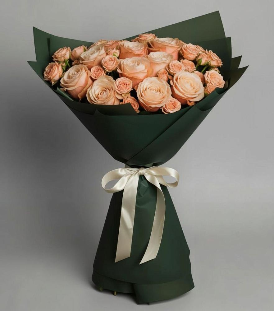 Букет Элегантный в Варнавино