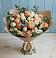 Букет цветов из: Альстромерии и Розы в Варнавино