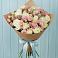 Букет цветов из: Розы в Варнавино