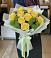 Букет цветов из: Хризантемы и Розы в Варнавино