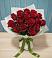 Букет Красные розы в Варнавино