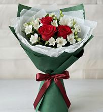 Букет Идеальный Вкус в Варнавино