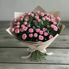 Букет Удовольствие в Варнавино