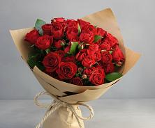 Букет Любовный роман в Варнавино