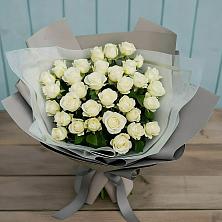 Букет Белоснежная нежность в Варнавино