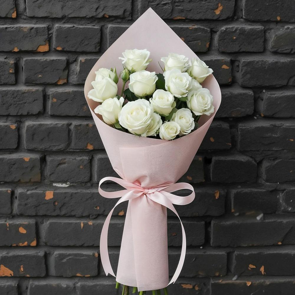 Букет цветов из: Розы в Варнавино