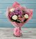 Букет цветов из: Герберы в Варнавино