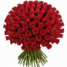 Букет Красные розы Чери Лав #REPLACE_PRED# Варнавино