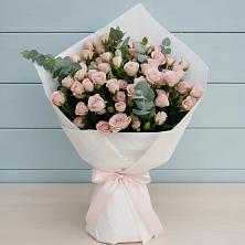 Букет цветов из:  Розы в Варнавино