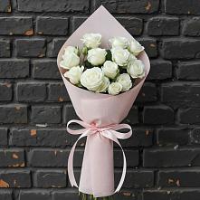 Букет цветов из:  Розы #REPLACE_PRED# Варнавино