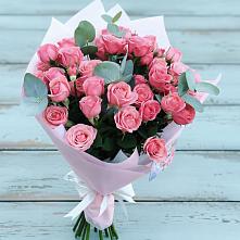 Букет Леди совершенство в Варнавино