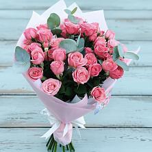 Букет Леди совершенство в Варнавино