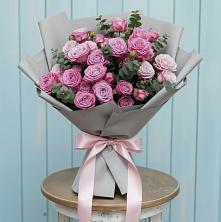 Букет цветов из:  Розы в Варнавино
